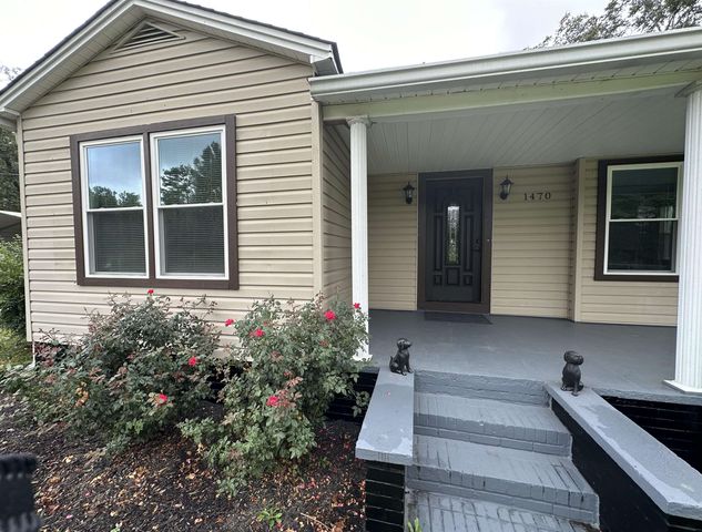 1470 ROCKY RIDGE Road, Enoree, SC 29335