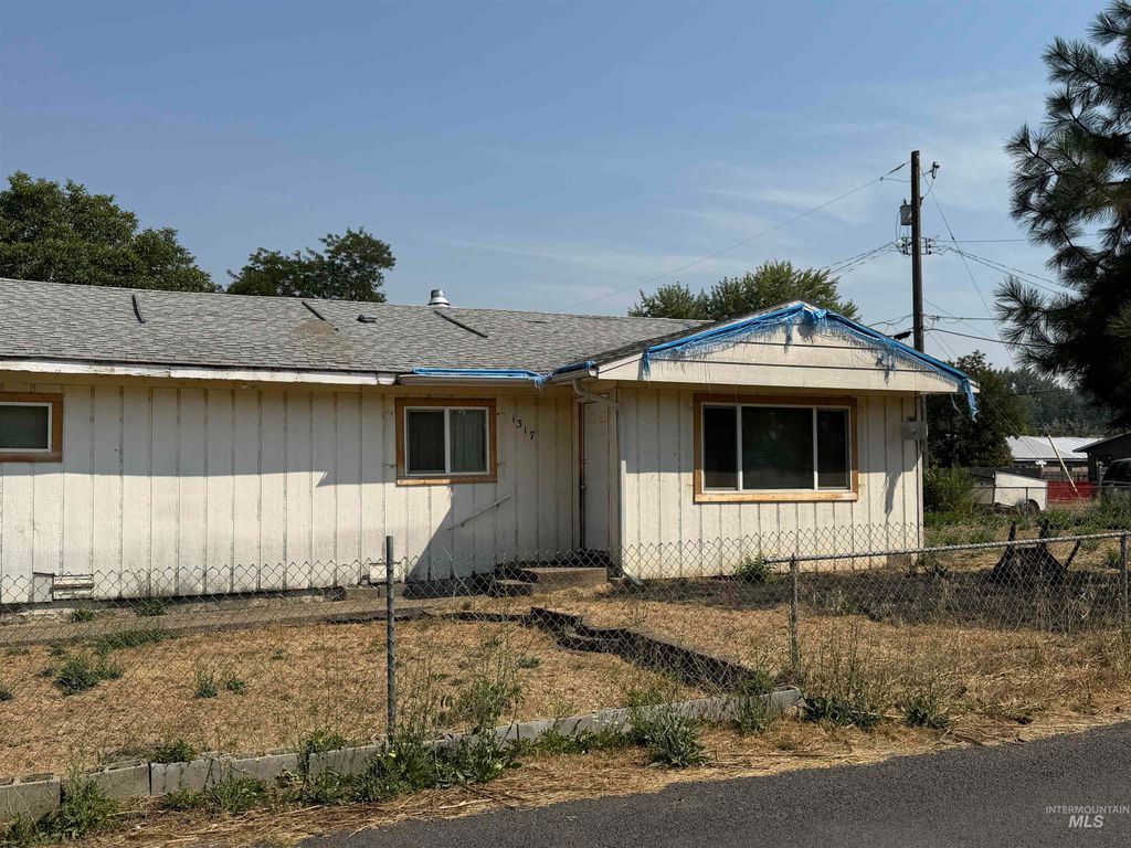 1317 Ash Street, Kamiah, ID 83536 photo 2