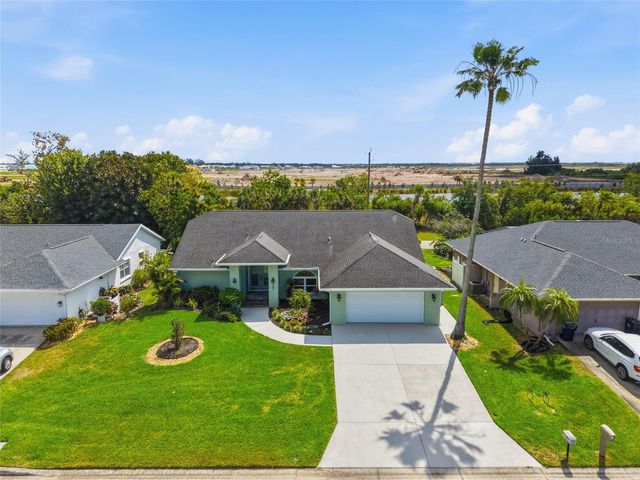 5207 86TH STREET COURT W, Bradenton, FL 34210