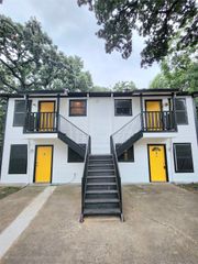 4222 Bernice Street D, Haltom City, TX 76117