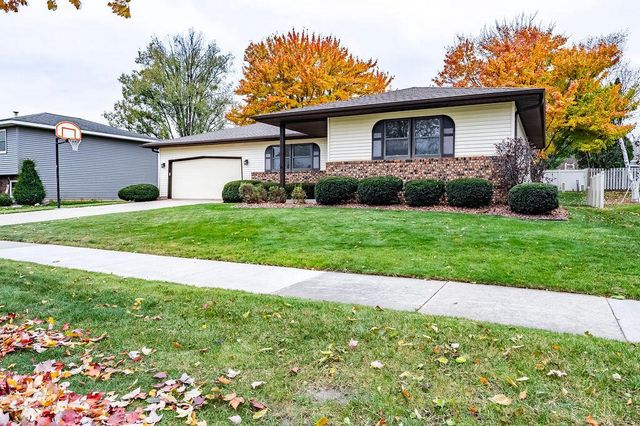 1317 Oak AVENUE N, Onalaska, WI 54650