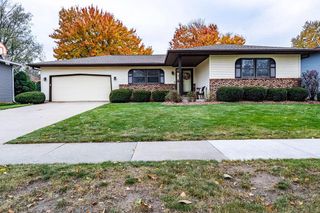 1317 Oak AVENUE N, Onalaska, WI 54650