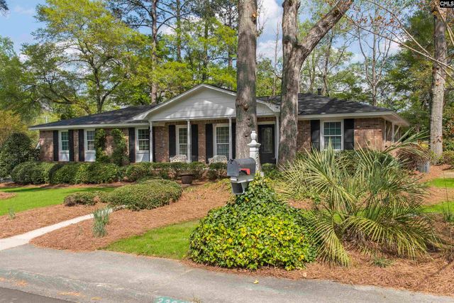 2309 Cunningham Road, Columbia, SC 29210
