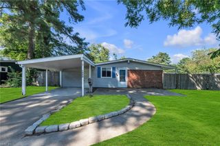 1020 Emporia AVE, Virginia Beach, VA 23464