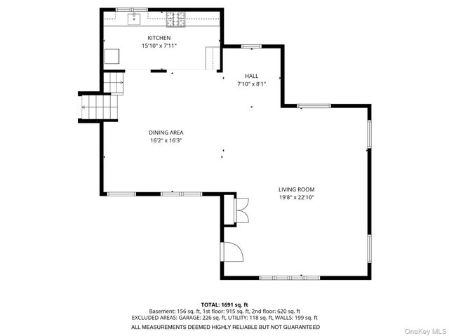 1839 Allan Court, Yorktown Heights, NY 10598