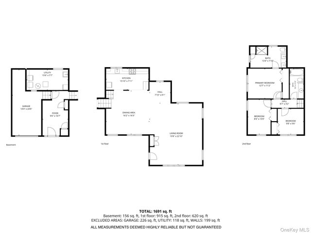 1839 Allan Court, Yorktown Heights, NY 10598