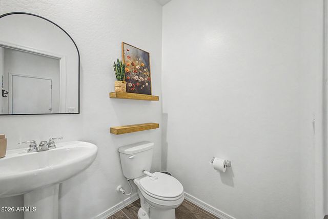 3295 E REBEL Lane, San Tan Valley, AZ 85143
