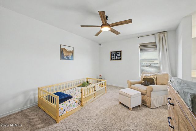 3295 E REBEL Lane, San Tan Valley, AZ 85143