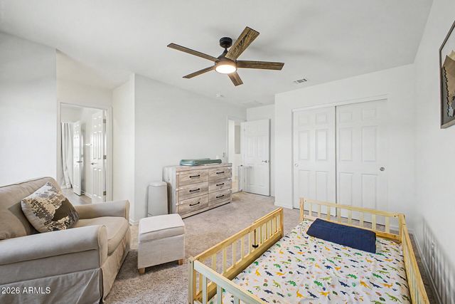 3295 E REBEL Lane, San Tan Valley, AZ 85143