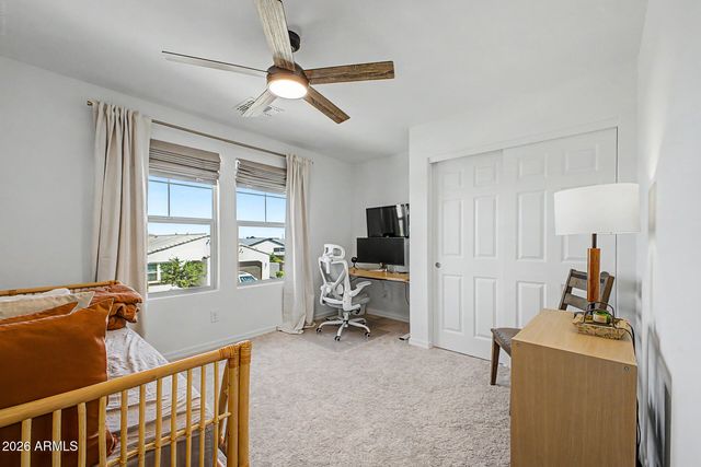 3295 E REBEL Lane, San Tan Valley, AZ 85143