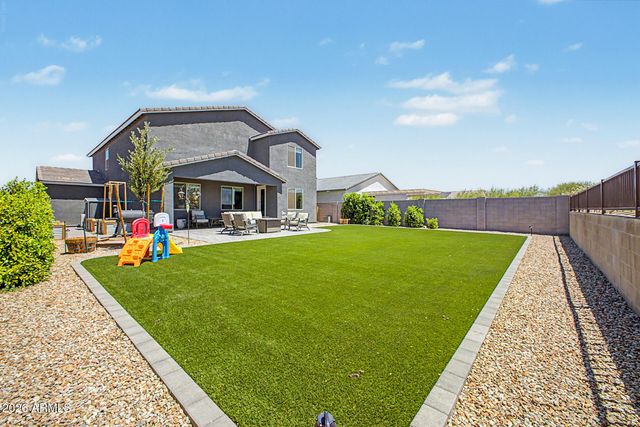 3295 E REBEL Lane, San Tan Valley, AZ 85143
