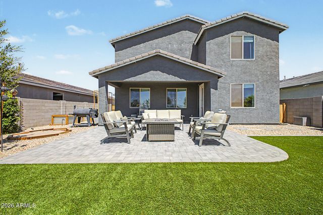 3295 E REBEL Lane, San Tan Valley, AZ 85143