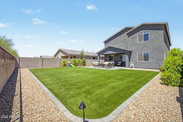 3295 E REBEL Lane, San Tan Valley, AZ 85143