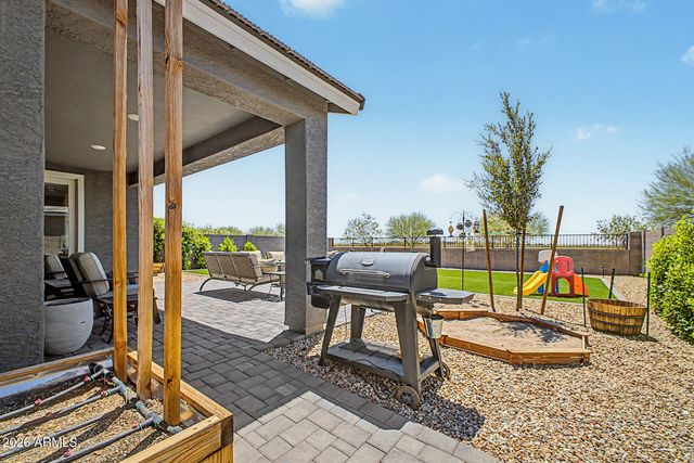 3295 E REBEL Lane, San Tan Valley, AZ 85143