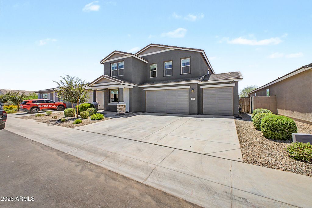3295 E REBEL Lane, San Tan Valley, AZ 85143 — photo 3