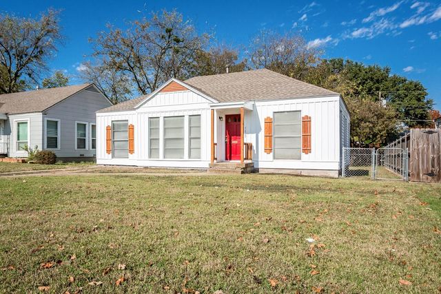 5829 E MOCKINGBIRD Lane, Dallas, TX 75206