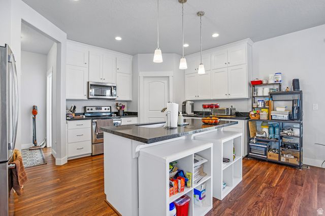 87 N MAPLE BEND DR, Spanish Fork, UT 84660