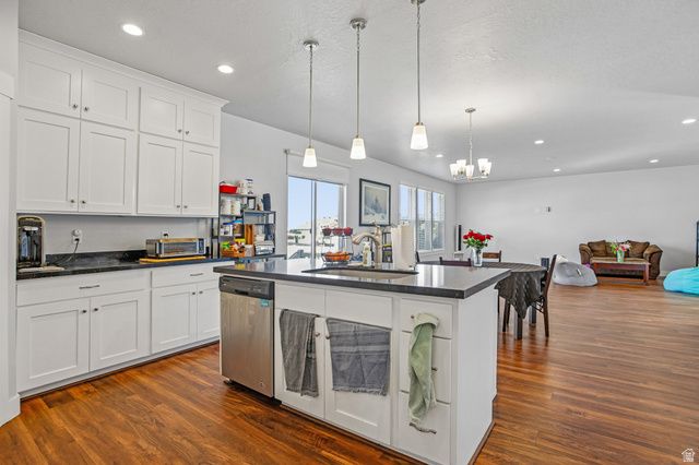 87 N MAPLE BEND DR, Spanish Fork, UT 84660