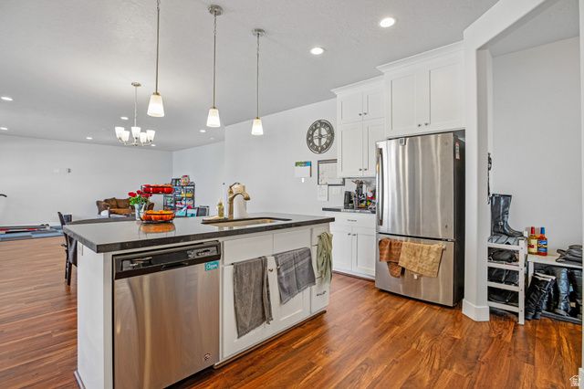 87 N MAPLE BEND DR, Spanish Fork, UT 84660