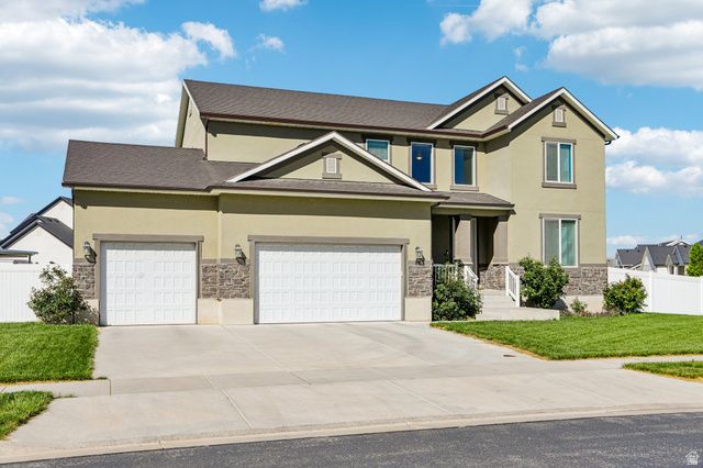 87 N MAPLE BEND DR, Spanish Fork, UT 84660