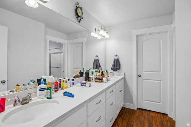 87 N MAPLE BEND DR, Spanish Fork, UT 84660
