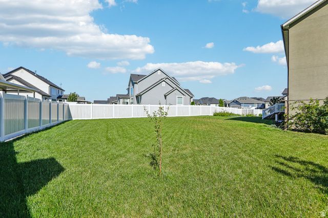 87 N MAPLE BEND DR, Spanish Fork, UT 84660