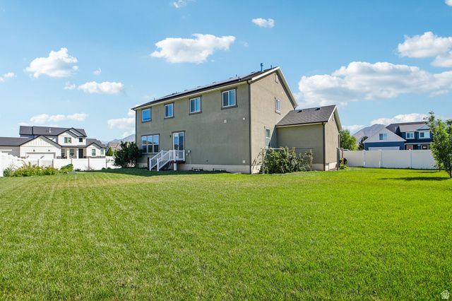 87 N MAPLE BEND DR, Spanish Fork, UT 84660
