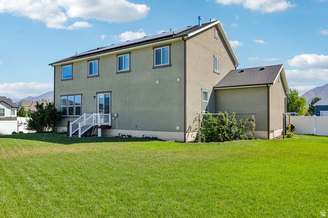 87 N MAPLE BEND DR, Spanish Fork, UT 84660