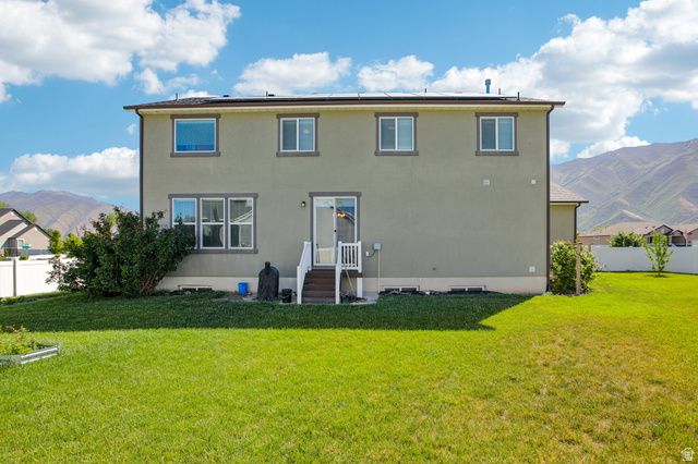 87 N MAPLE BEND DR, Spanish Fork, UT 84660
