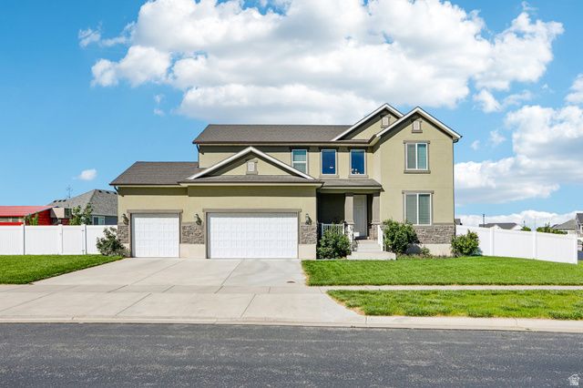 87 N MAPLE BEND DR, Spanish Fork, UT 84660
