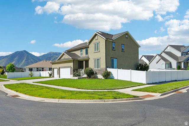 87 N MAPLE BEND DR, Spanish Fork, UT 84660