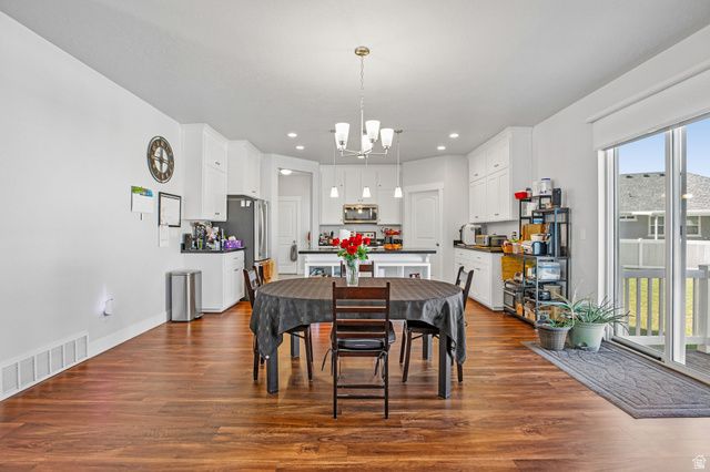 87 N MAPLE BEND DR, Spanish Fork, UT 84660
