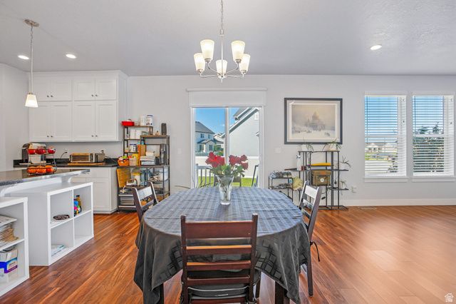 87 N MAPLE BEND DR, Spanish Fork, UT 84660