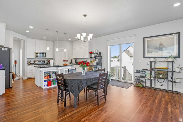 87 N MAPLE BEND DR, Spanish Fork, UT 84660