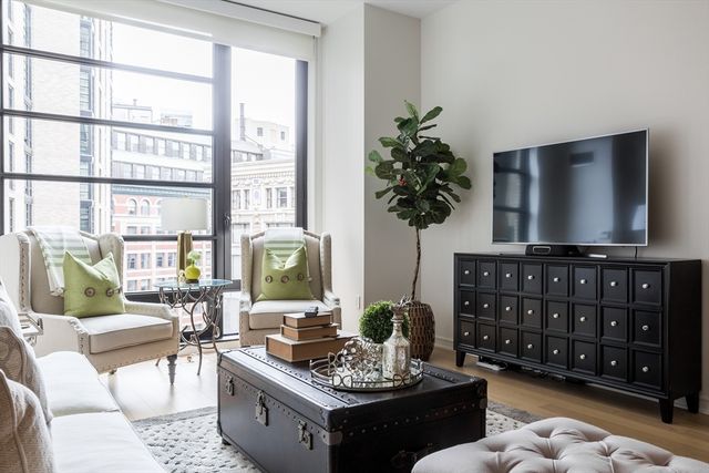 580 Washington St 812, Boston, MA 02111