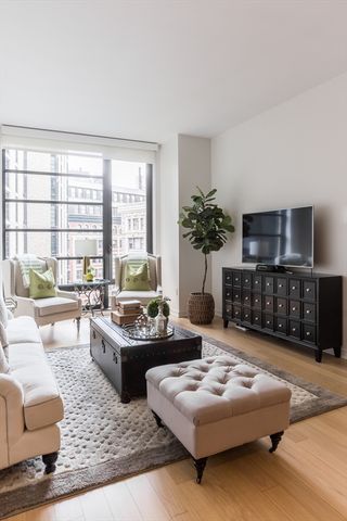 580 Washington St 812, Boston, MA 02111