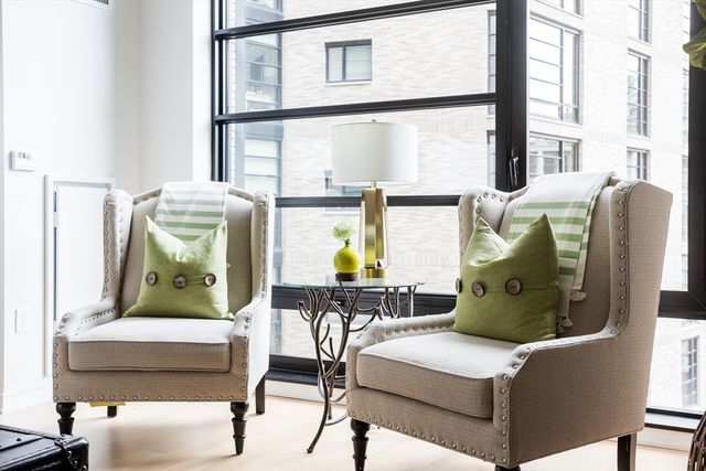 580 Washington St 812, Boston, MA 02111