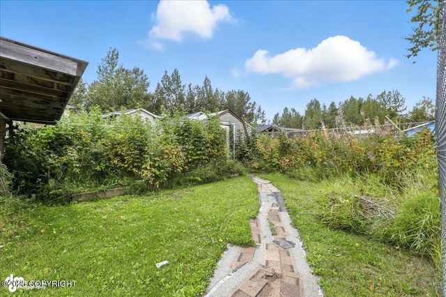 2812 Bass Street, Anchorage, AK 99507