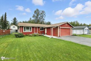 2812 Bass Street, Anchorage, AK 99507