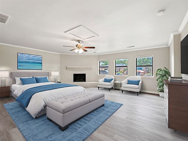 108 Woodrow Circle, Little Elm, TX 75068