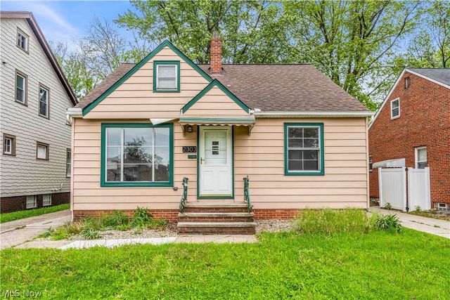 2303 Tuxedo Avenue, Parma, OH 44134