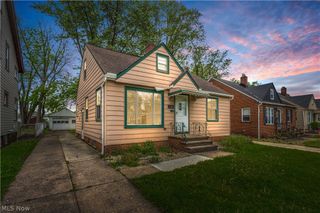 2303 Tuxedo Avenue, Parma, OH 44134