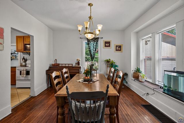 1228 SW Garfield AVE, Topeka, KS 66604
