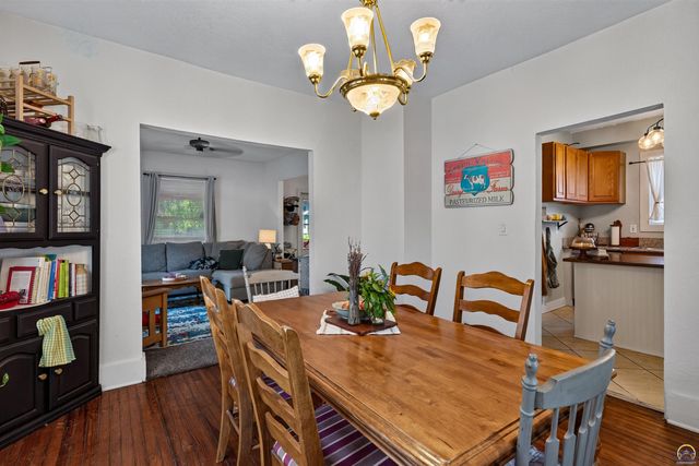 1228 SW Garfield AVE, Topeka, KS 66604