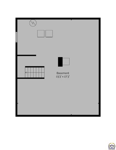 1228 SW Garfield AVE, Topeka, KS 66604