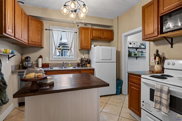 1228 SW Garfield AVE, Topeka, KS 66604