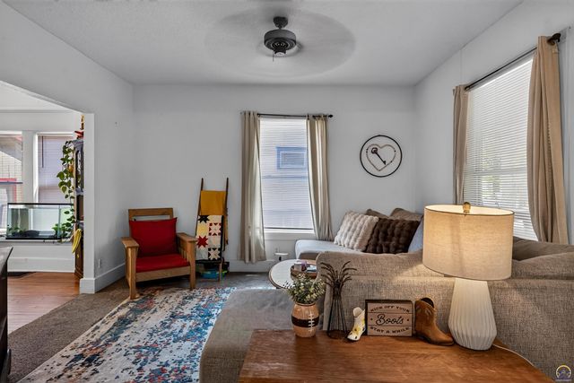 1228 SW Garfield AVE, Topeka, KS 66604