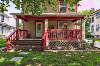 1228 SW Garfield AVE, Topeka, KS 66604