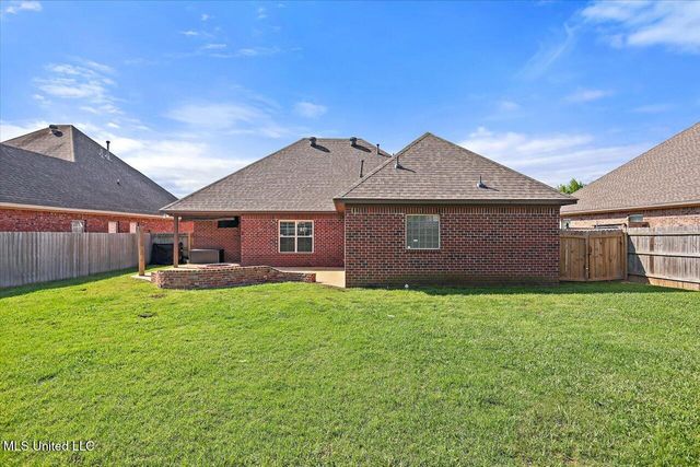 1004 Abundance Place, Flowood, MS 39232
