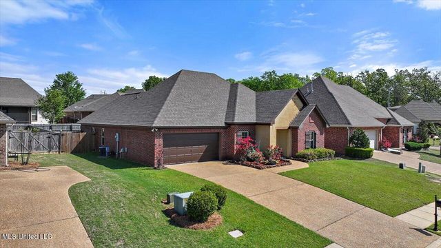 1004 Abundance Place, Flowood, MS 39232
